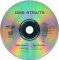 Dire Straits - Money For Nothing (+2 Audio) [die Disc - silberne Variante]