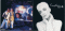 Eurythmics - Angel [Booklet Vorder-/Rückseite]