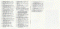 Eurythmics - Missionary Man [Booklet Seite 4 & 5]