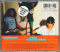 The Flaming Lips - This Here Giraffe [Backcover Rückseite]