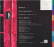 Peter Gabriel - SW Live EP Radio Sampler [Backcover]
