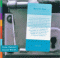 Peter Gabriel - Secred World (mit US-Tour Sticker) [Frontcover]