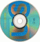 Peter Gabriel - Secred World (mit US-Tour Sticker) [die Disc]