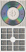 George Harrison - Got My Mind St On You [Innenansicht Knicktray]