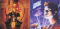 Billy Idol - Charmes Life [Booklet Vorder-/Rückseite]