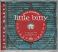 Alan Jackson - Little Bitty [Frontcover]