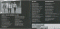 Kapelle Herrenweide - Kavalierstart [Booklet Seite 4 & 5]
