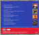 The Kinks - Limited Edition Compilation 1 (Music From The First Four Velvel Reissus) [Backcover]