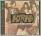 The Kinks - Limited Edition Compilation 2 (Music From The Second Four Velvel Reissus) [Frontcover]