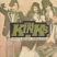 The Kinks - Limited Edition Compilation 2 (Music From The Second Four Velvel Reissus) [Inlay Vorderseite]
