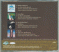 The Kinks - Limited Edition Compilation 2 (Music From The Second Four Velvel Reissus) [Backcover]