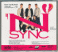 ´NSYNC - Tearin´ Up My Heart [Backcover]