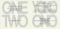 Yoko Ono: An Xmas Message From Yoko 1991 [Booklet innen]
