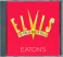 Elvis Presley - Eaton´s In-Store Sampler (The King Of Rock´n´Roll II) [Frontansicht]