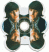 Ringo Starr - Los Angeles Interview 1964 - John (die Disc)