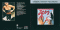 The Tubes - The Tubes [Booklet Vorder-/Rückseite]