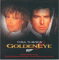 Tina Turner - GoldenEye (Bond 007 Soundtrack) [Inlaycard]