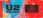 U2 - October 1991 [Inlay-Cart]