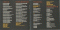 Van Morrison - Keep Me Singing [Booklet Seite 4 & 5]