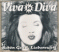 Viva la Diva - Schön, Geil & Liebenswert [Frontcover]
