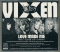 Vixen - Love Made Me [Backcover]