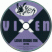 Vixen - Love Made Me [die Disc]