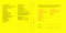 The Who - Bet You Can´t Pick Just One [Booklet Seite 4 & 5]
