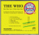 The Who - Bet You Can´t Pick Just One [Rückansicht - Cover erstellt vom CD-Museum]