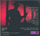 Tom Words - Fearin´ A New World? [Backcover]