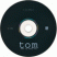 Tom Words - Wasnt My Baby Now [die Disc]