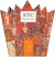 XTC - King For A Day [Vorderseite Pappcover]