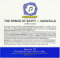 Filmmusik - The Prince Of Egypt: Advance-CD [Inlay-Card Vorderseite]