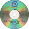 Filmmusik - The Prince Of Egypt: Advance-CD [die Disc]