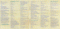 Filmmusik - The Prince Of Egypt: Inspirational [Booklet Seite 6 & 7]