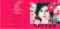 Filmmusik/Soundtrack - Volver (Volver - Zurückkehren) [Booklet Vorder-/Rückseite]