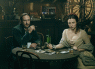 Hell On Wheels - Staffel 4 (Bürgermeister & Inhaber des Saloon Mickey McGinnes und Ruth)