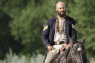 Hell On Wheels - Staffel 4 (Chef der Eisenbahnpolizei Elam Ferguson kommt als Bärentöter zurück)