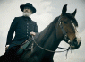 Hell On Wheels - Staffel 4 ("Der Schwede" Thor Gundersen als mormonischischer Bischof Dutson)