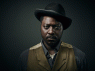Hell On Wheels - Staffel 4 (Vorarbeiter Psalms Jackson bei der Eisenbahn)