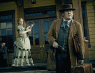 Hell On Wheels - Staffel 4 (Thomas „Doc“ Durant)