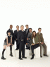 Navy CIS - Season 8 (Die Darsteller von NCIS)