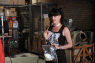 Navy CIS - Season 10 -"Abby" Sciuto (Szenenfoto)