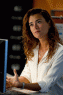 Navy CIS - Season 10 - Agent Ziva David (Szenenfoto)
