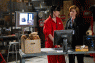 Navy CIS - Season 10 - "Abby" Sciuto & Special Agent Abigail Borin (Szenenfoto)