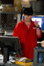 Navy CIS - Season 10 - "Abby" Sciuto (Szenenfoto)