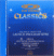 Various - CD-Video Classics Excerpts from the Launch Program ´87/´88 [Inlay Vorderseite]