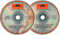 Starlight Express - Muster mit Langzeitschaden [Compact Disc Vorderseite]