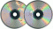 Starlight Express - Muster mit Langzeitschaden [Compact Disc Abspielseite]