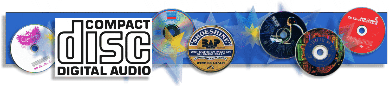 Titel Software Musik A - Z