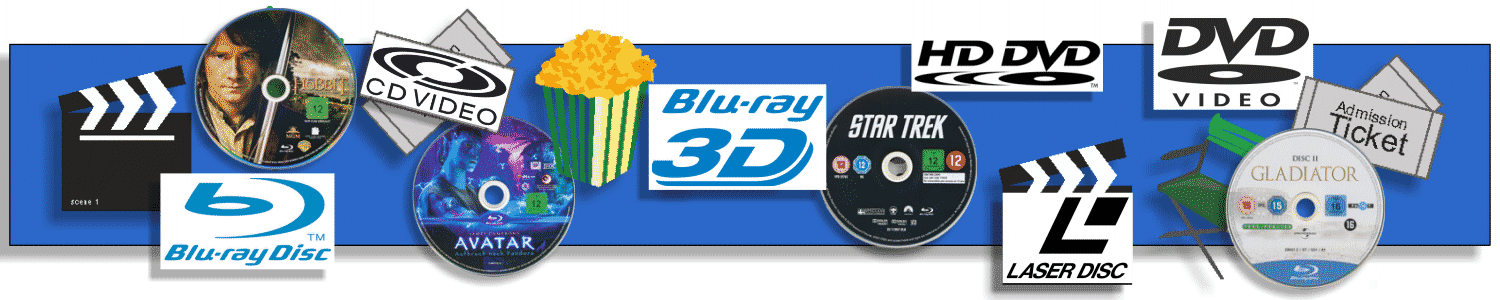 Titel Software Video A - Z